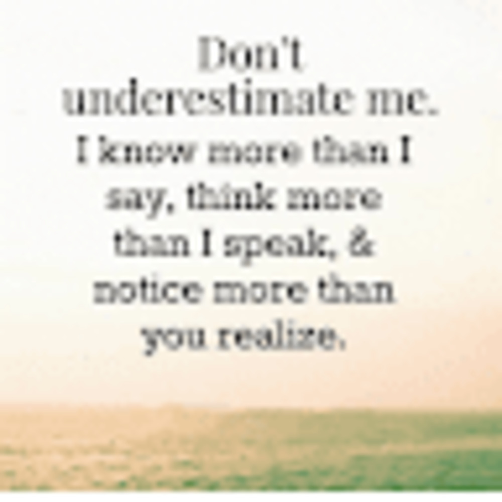 Meet your Posher, Kimberly